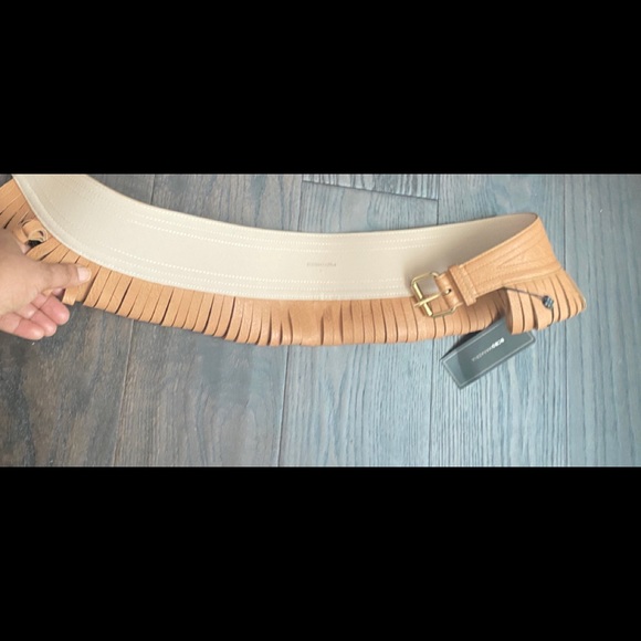 Bcbgmaxazria Belts - Picture 4 of 7